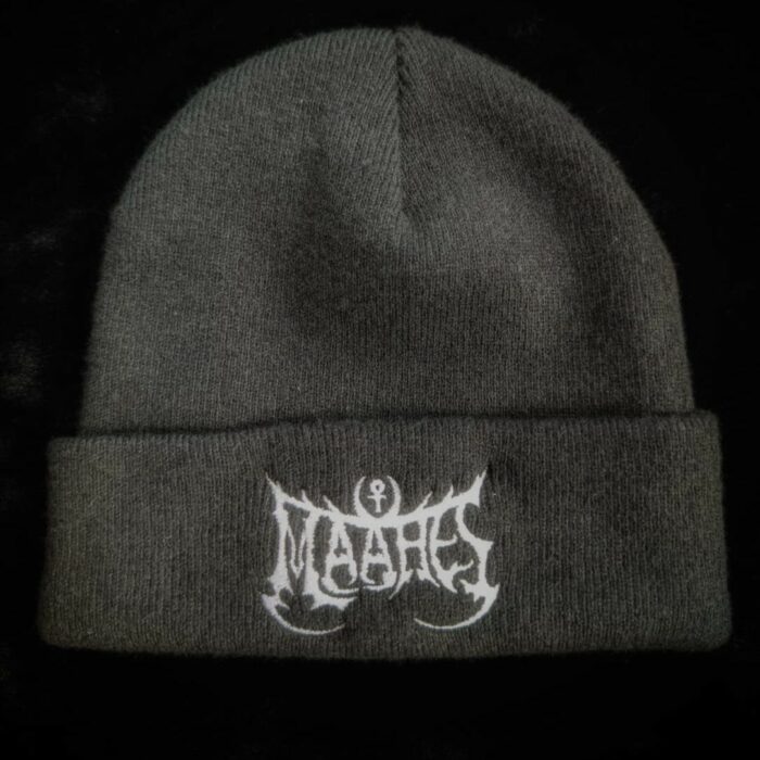 || Beanie | Logo
