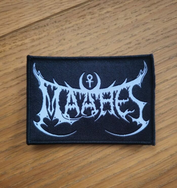 || Patch | Logo - Image 2
