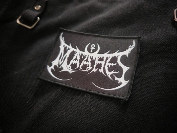|| Patch | Logo