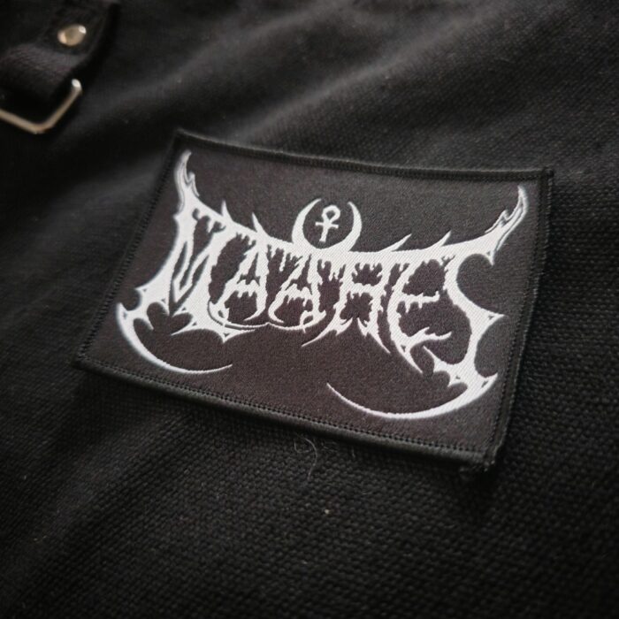 || Patch | Logo