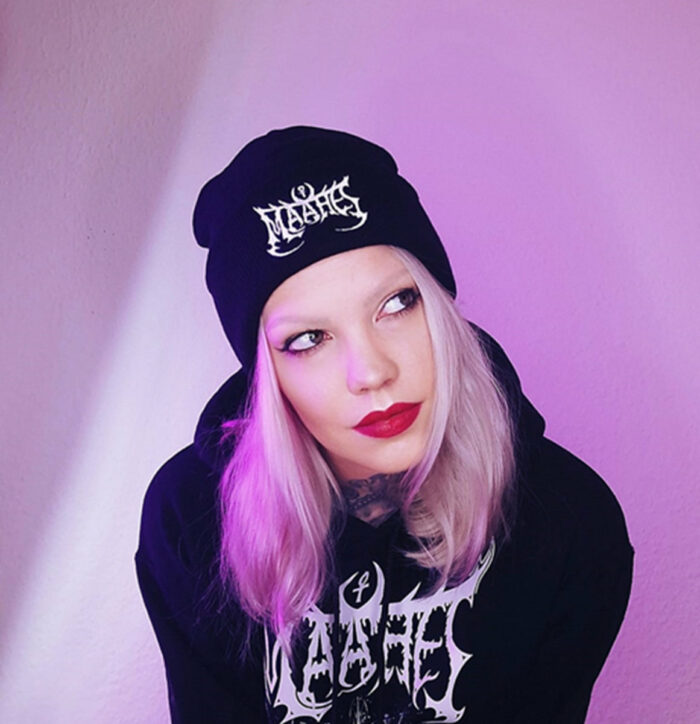 || Beanie | Logo - Image 2
