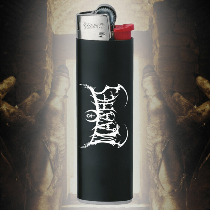 || Lighter | Logo | BIC J23 Medium