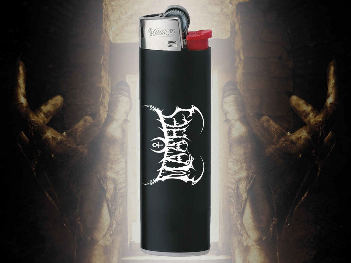 || Lighter | Logo | BIC J23 Medium