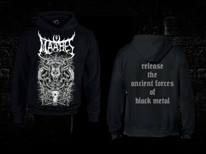 ++SALE ++ || Hoodie | Ancient Force