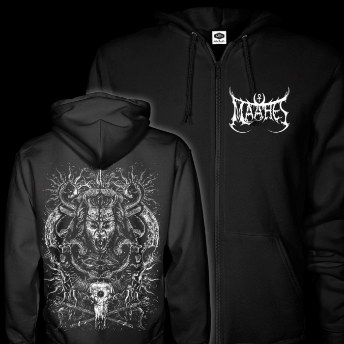 || Zipper | Ancient Force