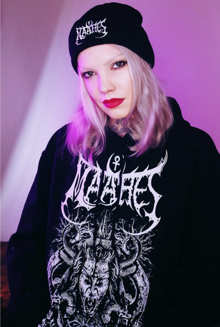 ++SALE ++ || Hoodie | Ancient Force - Image 3