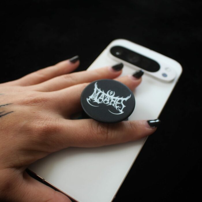 || Popsocket | logo