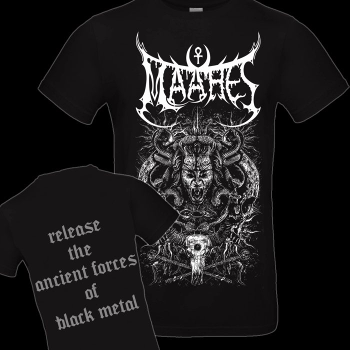 || T-Shirt | Ancient Force