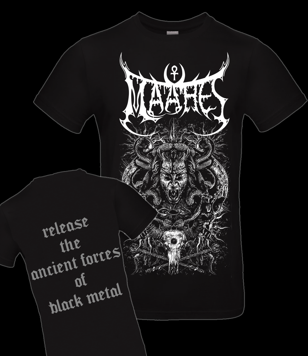 || T-Shirt | Ancient Force