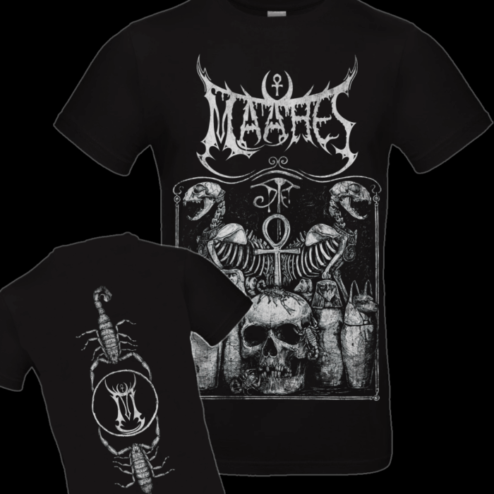 || T-Shirt | Keeper of Secrets