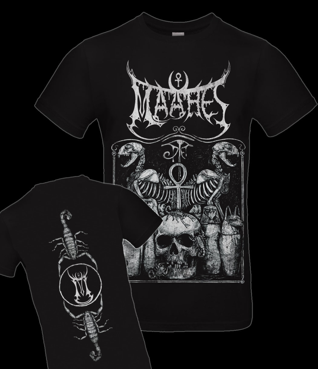 || T-Shirt | Keeper of Secrets