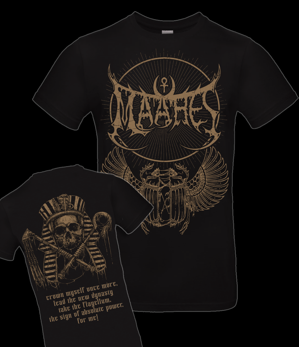 || T-Shirt | Nechacha