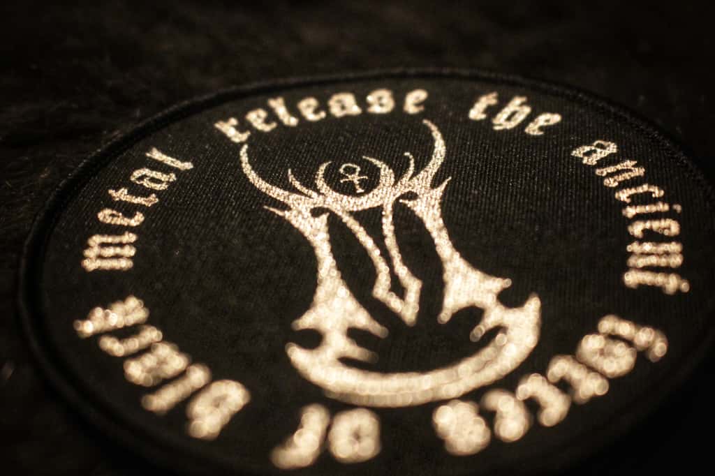 || Patch | Ancient forces - Image 3