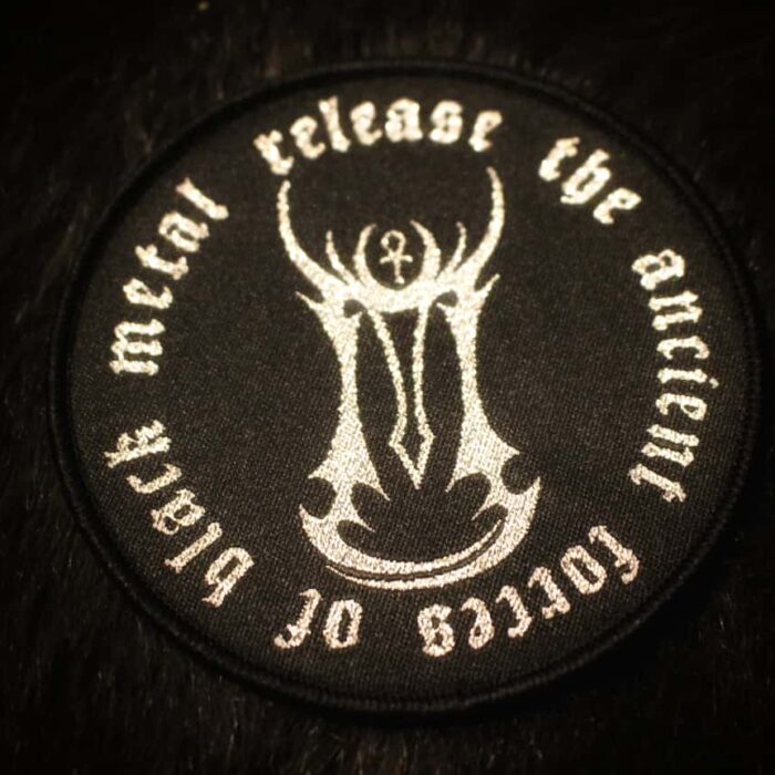 || Patch | Ancient forces